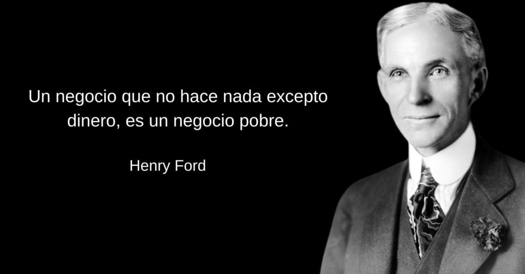 10 frases de John D. Rockefeller sobre el dinero – Diario del Dinero